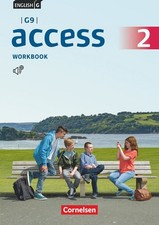 English G Access - G9 - Band 2: 6. Schuljahr ...