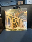 1978 LP THE JACKSONS DESTINY. JE 35552 EX young Michael Jackson GATEFOLD