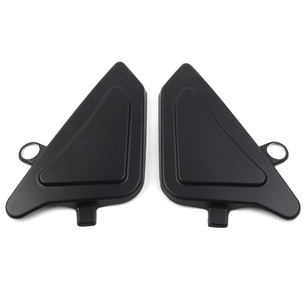 Motorcycle Frame Side Panels Cover Fairing Cowl Tank Trim Fit BMW K1600B K1600GA