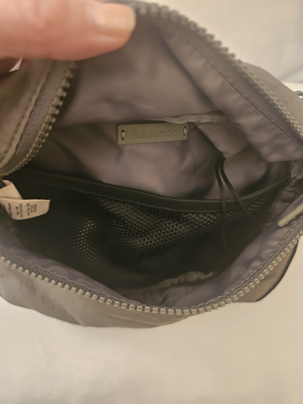 Lululemon Crossover Bag - image 2