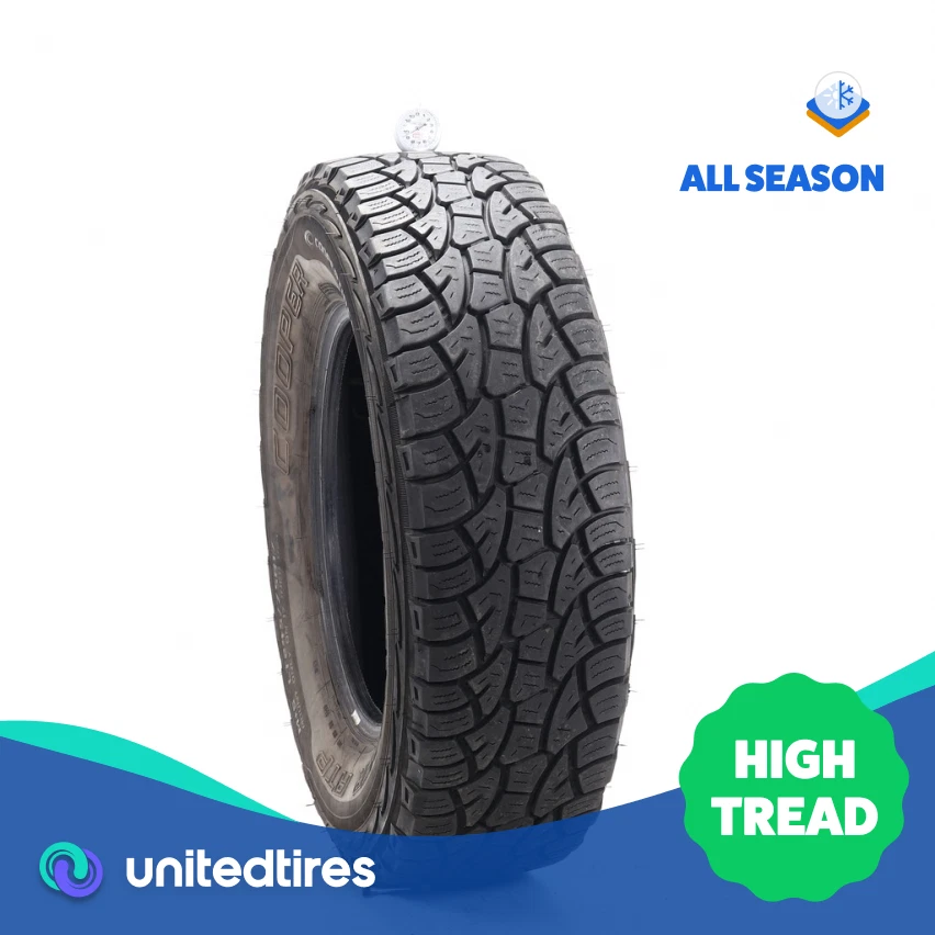 Cooper 1 245/75/17 Car & Truck Tires for sale | eBay