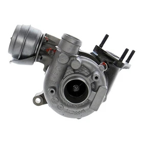 Turbolader Garrett 454183 für Ford Galaxy Seat Alhambra  VW Sharan 1.9 TDI 110KM