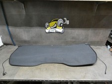 Ablage Hutablage hinten Twingo 3 1,0