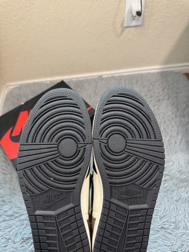 Size 11 - Jordan 1 Retro OG High Dark Mocha Vnds Condition 🧼 - Bild 6 von 9