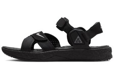 Nike ACG Air Deschutz Black Grey Fog DO8951-001