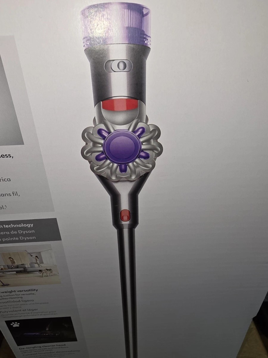 Dyson V8 Origin Extra Cordless Stick Vacuum Cleaner | eBay