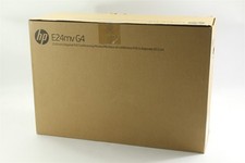 HP E24mv G4 23.8" FHD 60Hz IPS LCD Conferencing Monitor w/ Built-In Webcam