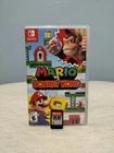 Mario vs. Donkey Kong - Nintendo Switch