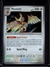 2025 Pokemon Prismatic Evolutions Noctowl #078/131