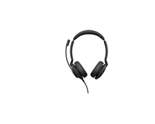 Jabra Evolve2 30 USB Stereo Wired Dual-Ear Headset with Mic | Open Box Like New