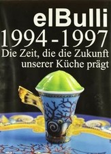 El bulli ii - aleman ( 1994-1997) (GASTRONOMÍA Y CO... | Buch | Zustand sehr gut