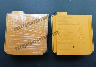 1pc New DTX-1800 BP7440 DTX-LION Network Tester Battery 7.2V 4.2Ah 31Wh