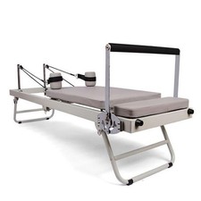 Home Yoga Pilates Riformatori Studio Core Bed Reformer Macchina Pil Mat Palestre di Lusso