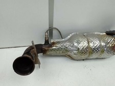 Catalyseurs Citroen 2 CV