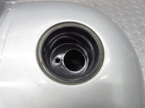 2005 Harley Road King FLHRCI OEM Fuel Gas Petrol Tank Cell Reservoir Canister - Picture 9 of 24