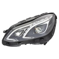 Hauptscheinwerfer Links 12 V LED Hella FüR U.A. MERCEDES-BENZ E-KLASSE