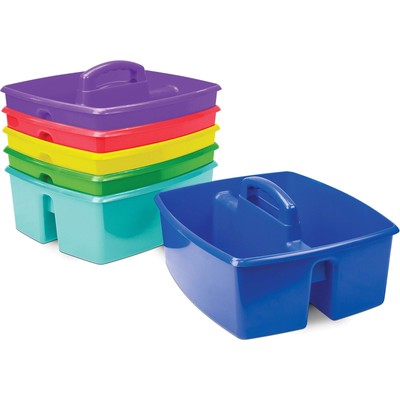 Industries Large Caddy Multicolor