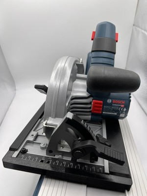   Führungsschienen-Adapter für Bosch GKS 18V-57-2   kompatibel mit Bosch FSN