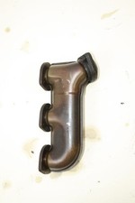 Abgaskrümmer Mercedes S-KLASSE S280 W220 1121400109 links 2.8 150 KW 204 PS