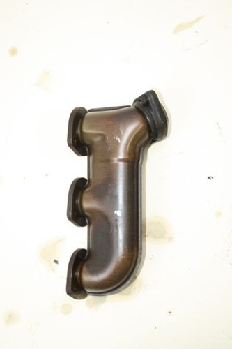 Abgaskrümmer Mercedes S-KLASSE S280 W220 1121400109 links 2.8 150 KW 204 PS