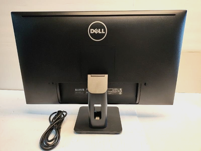 Dell U2715H 27