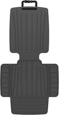 Car Seat Protector for Child Car Seat  Tpe Waterproof  Anti-Slip  No Imprints  ,C