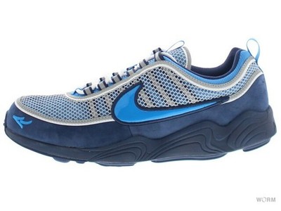 【US12】 NIKE AIR ZOOM SPIRIDON 16/ STASH AH7973-400 【DS】 in the box 2100000295517