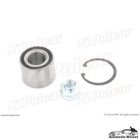 Radlagersatz Hinten Ø58Mm FüR Suzuki Swift III MZ EZ 1.3 1.4 1.5 Ab 05->