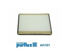 Innenraumfilter PURFLUX AH101 Pollenfilter für FIRST CITROËN N1 PEUGEOT XSARA N2