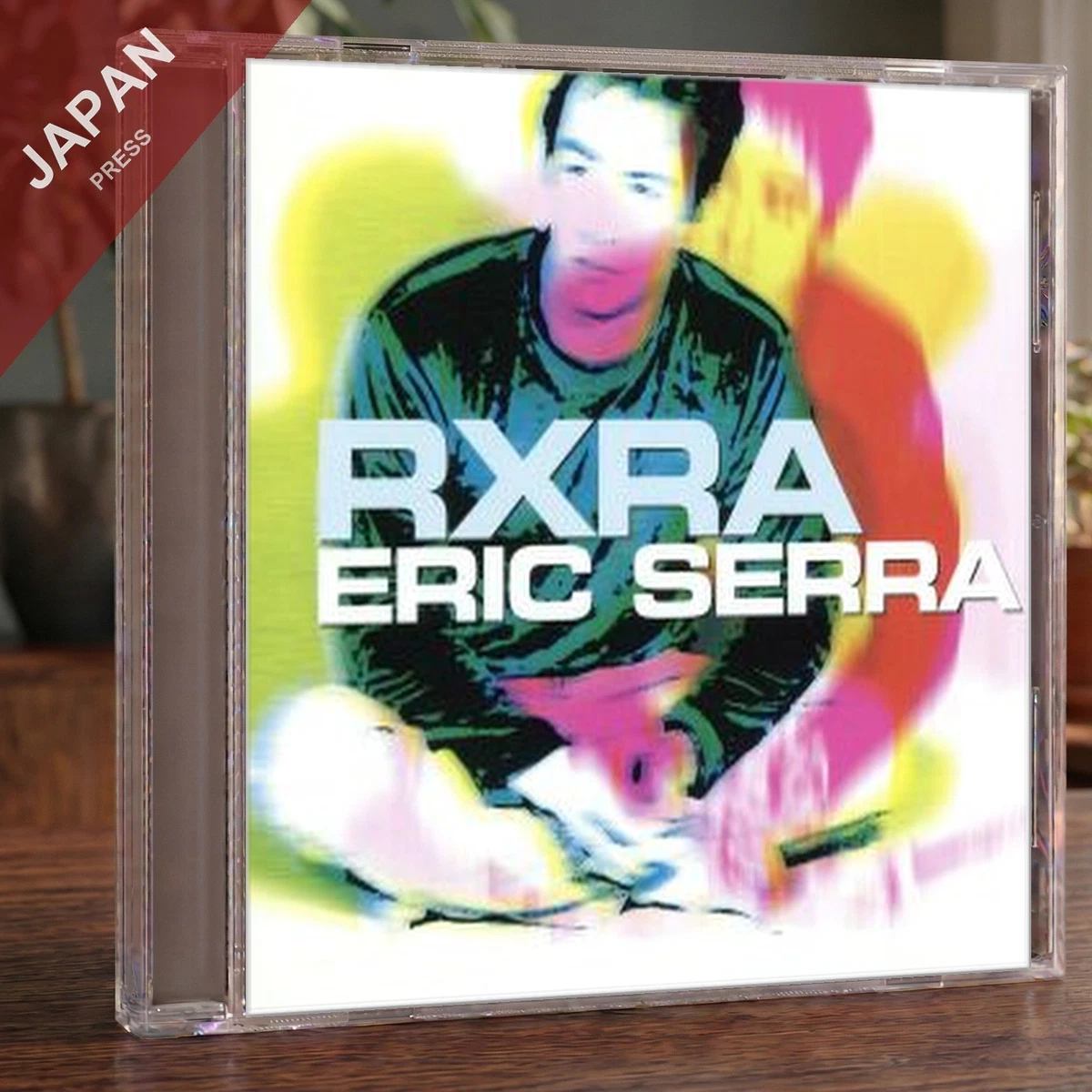 摇滚x 日本音乐CD | eBay