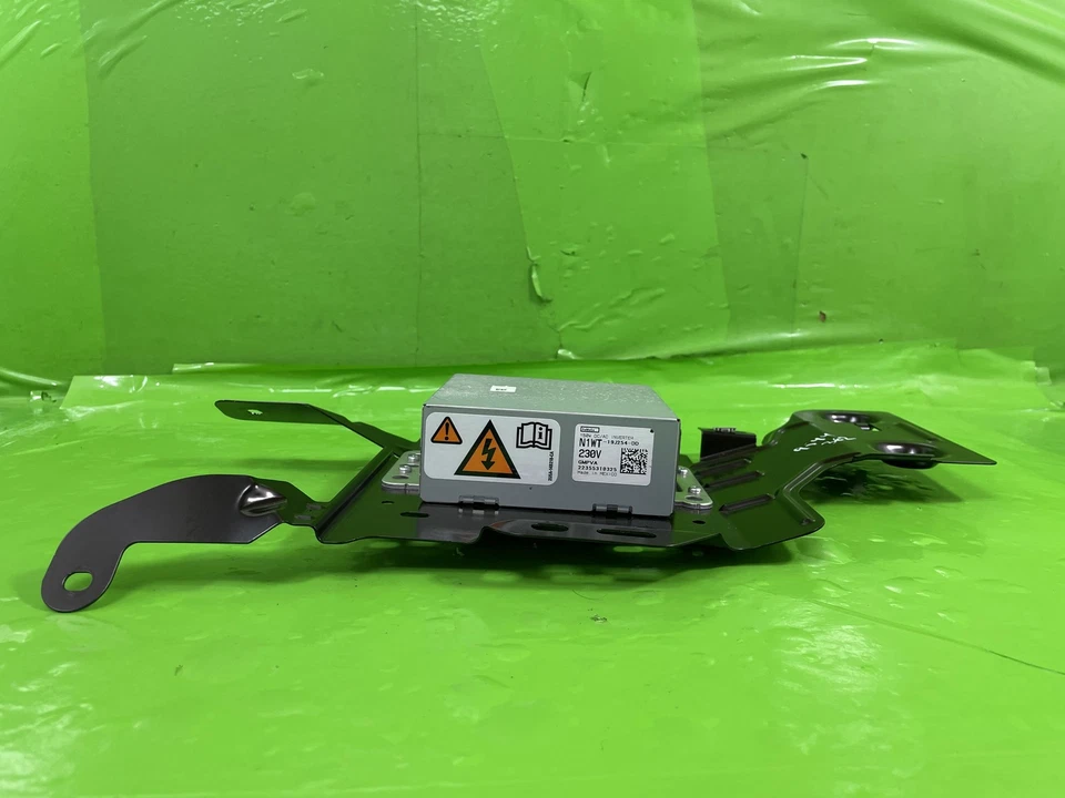 СИЛОВОЙ ИНВЕРТОР VW AMAROK MK2 2022-2025 N1WT19J254DD VOLKSWAGEN - Изображение 4 из 4