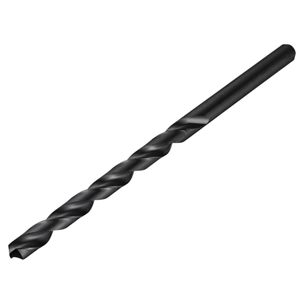 Dormer A110 HSS Long Series Drill 8.00mm OL:165mm WL:109mm DORLS800
