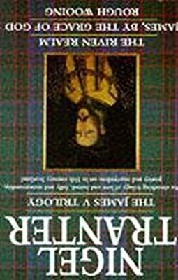 The James V Trilogy : Riven Realm; James by the Grace of God and