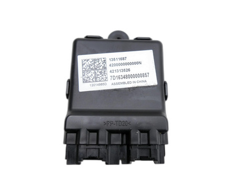 Steuergerät ECU Modul SG für Sitzheizung Re Vo VW Passat 3C B6 06-10 13511687