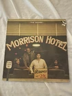 The Doors - Morrison Hotel LP Elektra EKS-75007 Rock