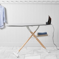 Hold Everything Ironing Board-Williams Sonoma|41519
