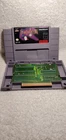 SNES Final Fantasy III Super Nintendo Authentic OEM Cartridge Only