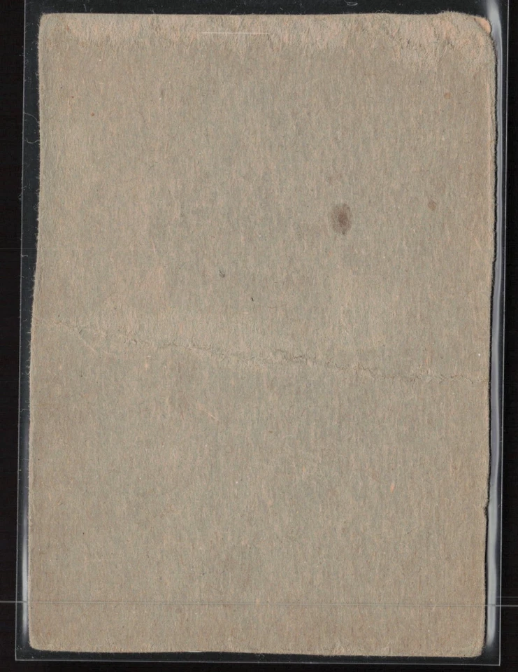 1961 Post Cereal (F278-33) #29 Jerry Staley - Image 2 of 2