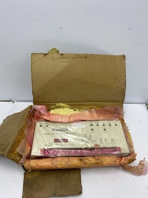Woodward 2301A Load sharing & speed control part no. 8272-288 0
