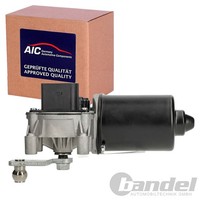 AIC Wischermotor Vorne Passend FüR Ford Fiesta Fusion | 59693