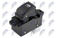 NEU - NTY EWS-HY-050 Schalter, Fensterheber FüR Hyundai