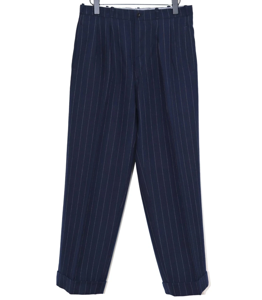 1940s 100% Wool Vintage Pants for Men for sale | eBay
