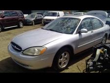 Engine ECM Electronic Control Module Right Hand Firewall Fits 02 SABLE 1140165