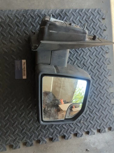 2015 2016 2017 2018 Ford F-150 Side Mirror Passenger Side RIGHT Oem fl3z17682bb