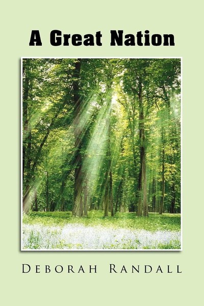 Deborah Randall | A Great Nation | Taschenbuch | Englisch (2011) | Xlibris-image