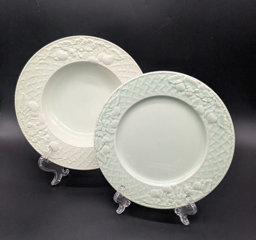 Villeroy & Boch Piemont Estivo Primavera Mixed Lot Five Pieces Plates Bowls - Picture 6 of 7
