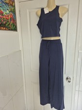 Lounge wear Set Size S Bnwt