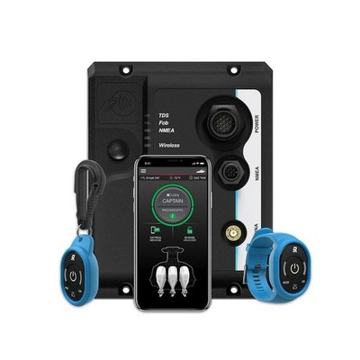 1st Mate  Marine Safety & Security System Kit