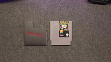 ebay® Auktion 278059677556 | Pinball Classic Serie NES Nintendo Entertainment System Modul + Anleitung Thumbnail of ebay® auction 278059677556 | Pinball Classic Serie NES Nintendo Entertainment System Modul + Anleitung