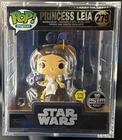 FUNKO DIGITAL STAR WARS PRINCESS LEIA #279 ROYALTY LE 3300